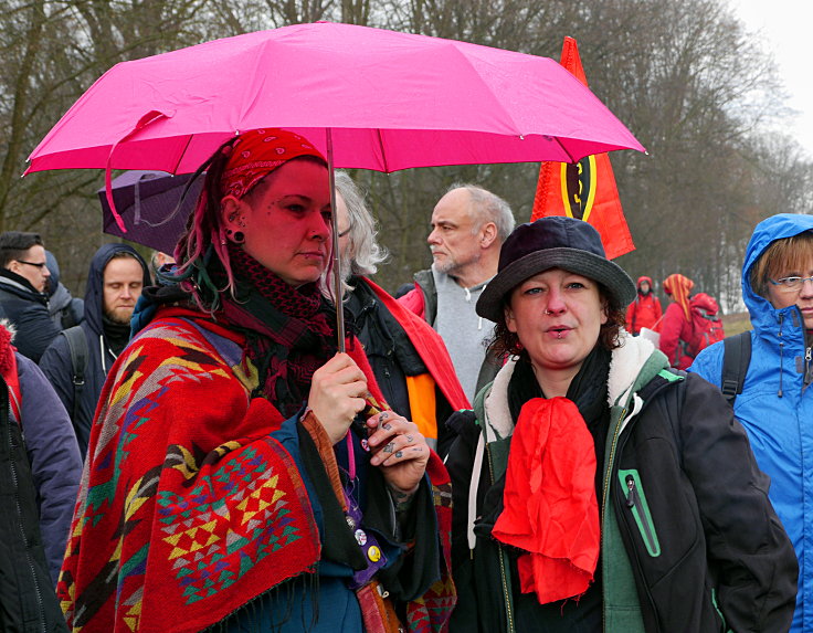 © www.mutbuergerdokus.de: 'Rote Linie Aktion. Sei die Rote Linie!'