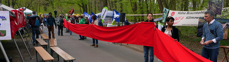 © www.mutbuergerdokus.de: Klimafest im Kölner Stadtwald