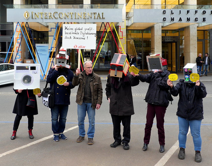 © www.mutbuergerdokus.de: 'Kraken greifen deine Daten! G20 und die Industrie 4.0'