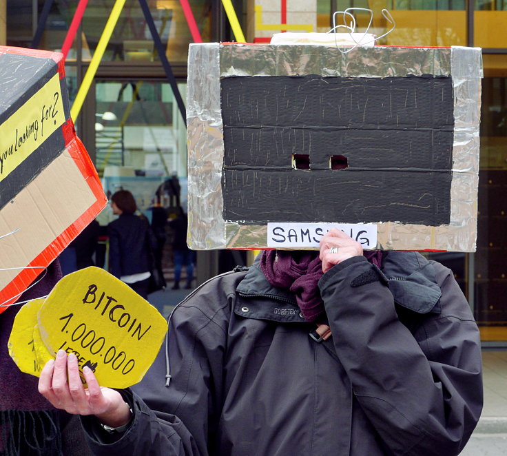 © www.mutbuergerdokus.de: 'Kraken greifen deine Daten! G20 und die Industrie 4.0'