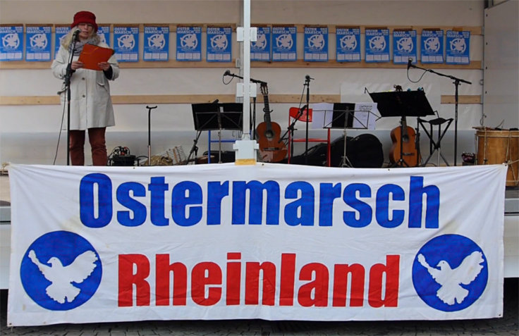 © www.mutbuergerdokus.de: Ostermarsch Rheinland 2017