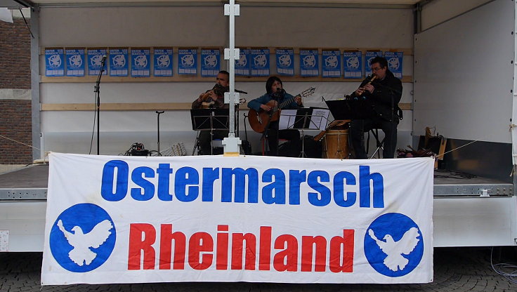 © www.mutbuergerdokus.de: Ostermarsch Rheinland 2017