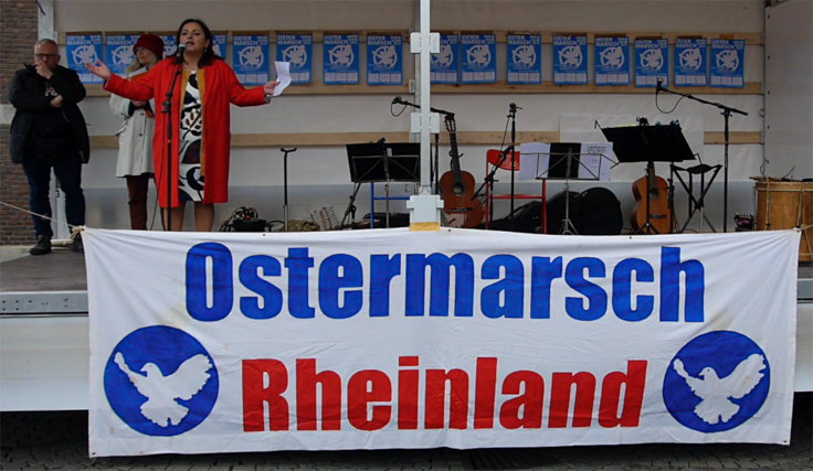 © www.mutbuergerdokus.de: Ostermarsch Rheinland 2017