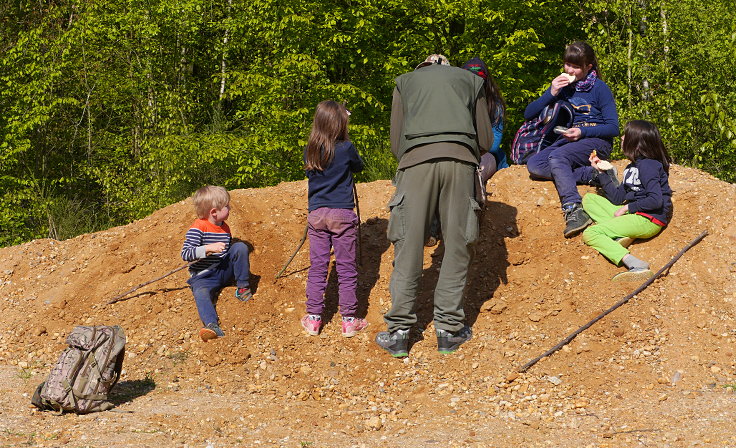 © www.mutbuergerdokus.de: 'Hambach, die andere Seite'