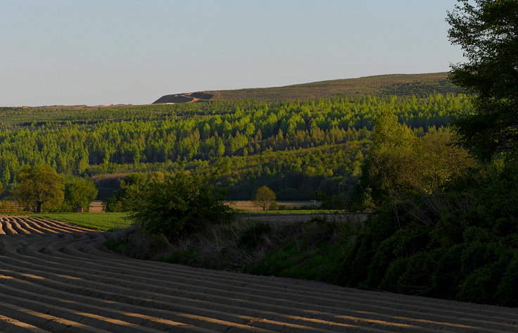 © www.mutbuergerdokus.de: 'Hambach, die andere Seite'