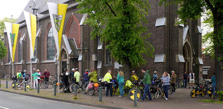 © www.mutbuergerdokus.de: 'Fahrrad*Sternfahrt NRW'