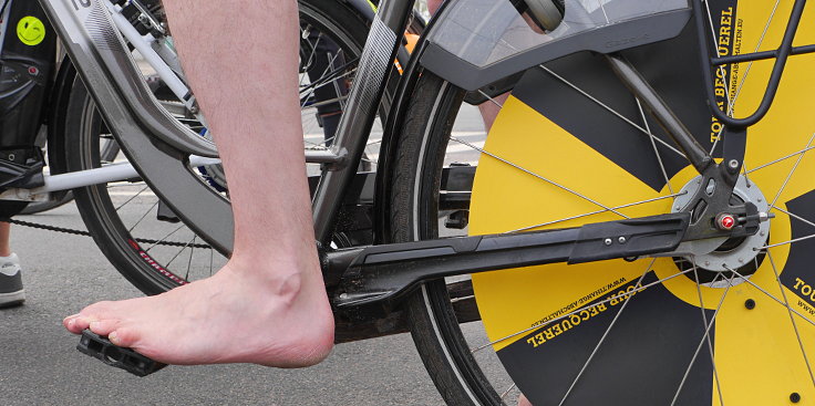 © www.mutbuergerdokus.de: 'Fahrrad*Sternfahrt NRW'