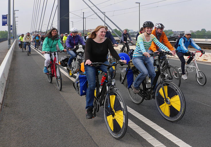 © www.mutbuergerdokus.de: 'Fahrrad*Sternfahrt NRW'