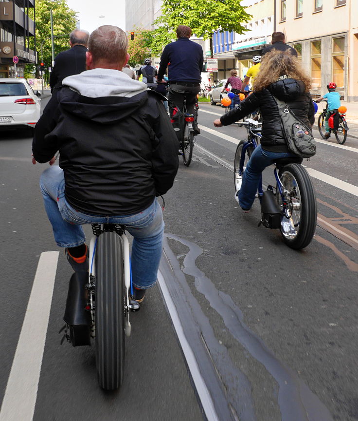 © www.mutbuergerdokus.de: 'Fahrrad*Sternfahrt NRW'