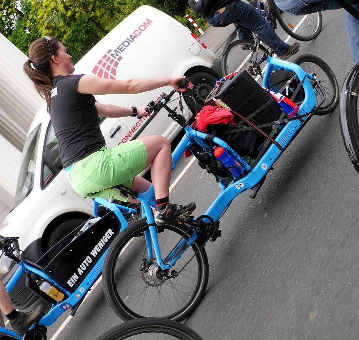 © www.mutbuergerdokus.de: 'Fahrrad*Sternfahrt NRW'