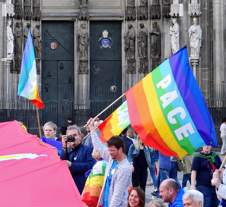 © www.mutbuergerdokus.de: Aktionskonferenz: 'Zivile Lösungen für Syrien'