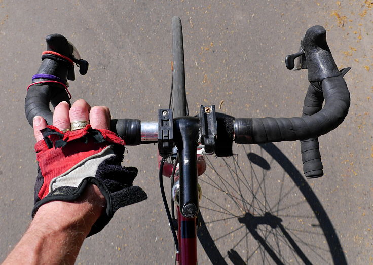 © www.mutbuergerdokus.de: Kölner Fahrrad-Sternfahrt