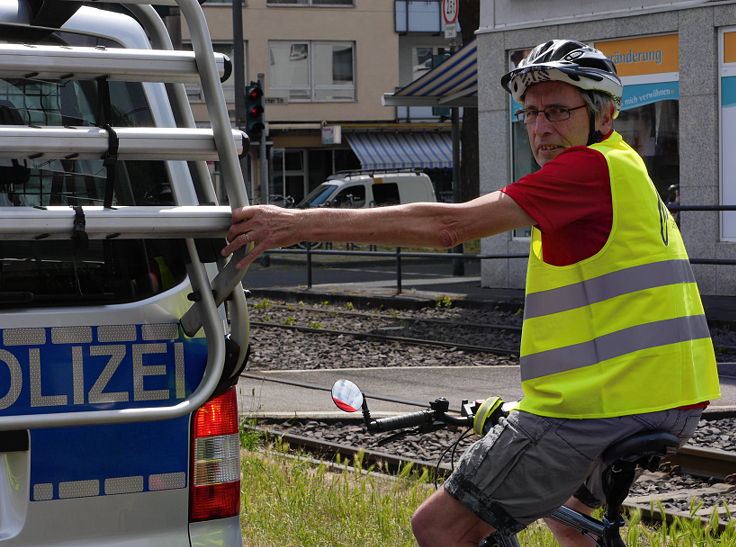 © www.mutbuergerdokus.de: Kölner Fahrrad-Sternfahrt