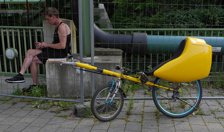 © www.mutbuergerdokus.de: 'Critical Mass Wuppertal'