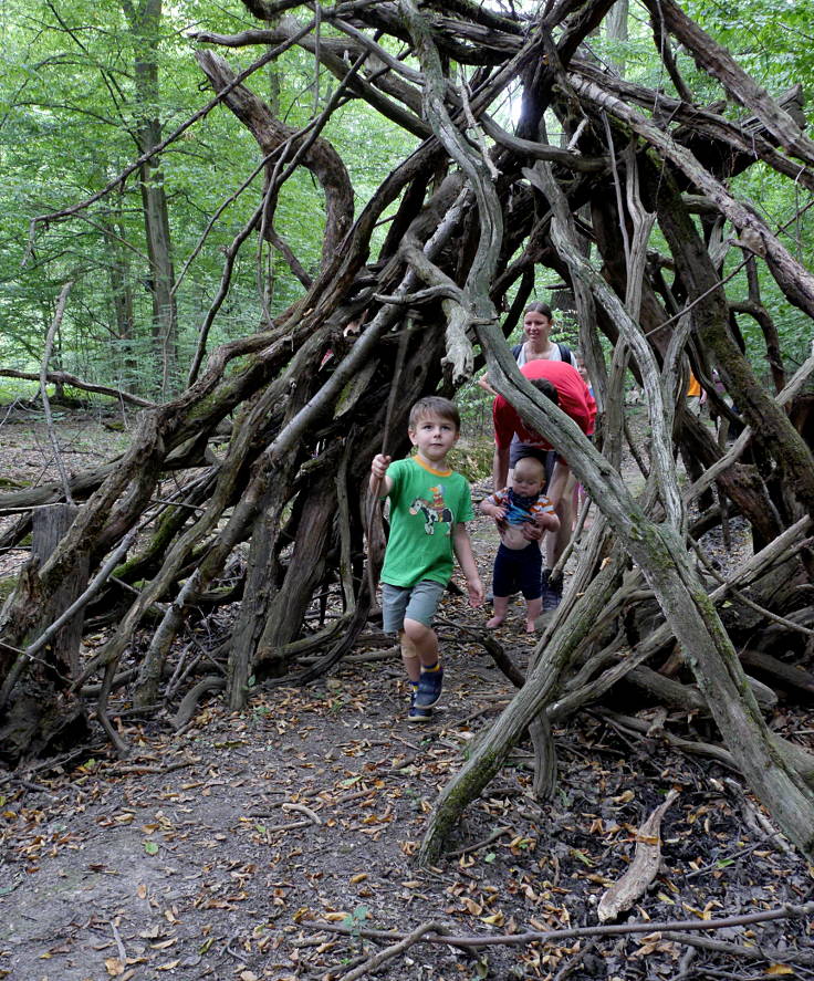 © www.mutbuergerdokus.de: 'Wald statt Kohle'