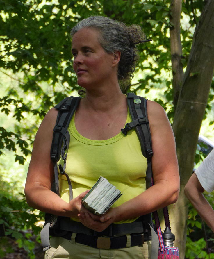 © www.mutbuergerdokus.de: 'Wald statt Kohle'
