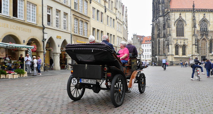 © www.mutbuergerdokus.de: 'FriedensFahrradtour NRW'