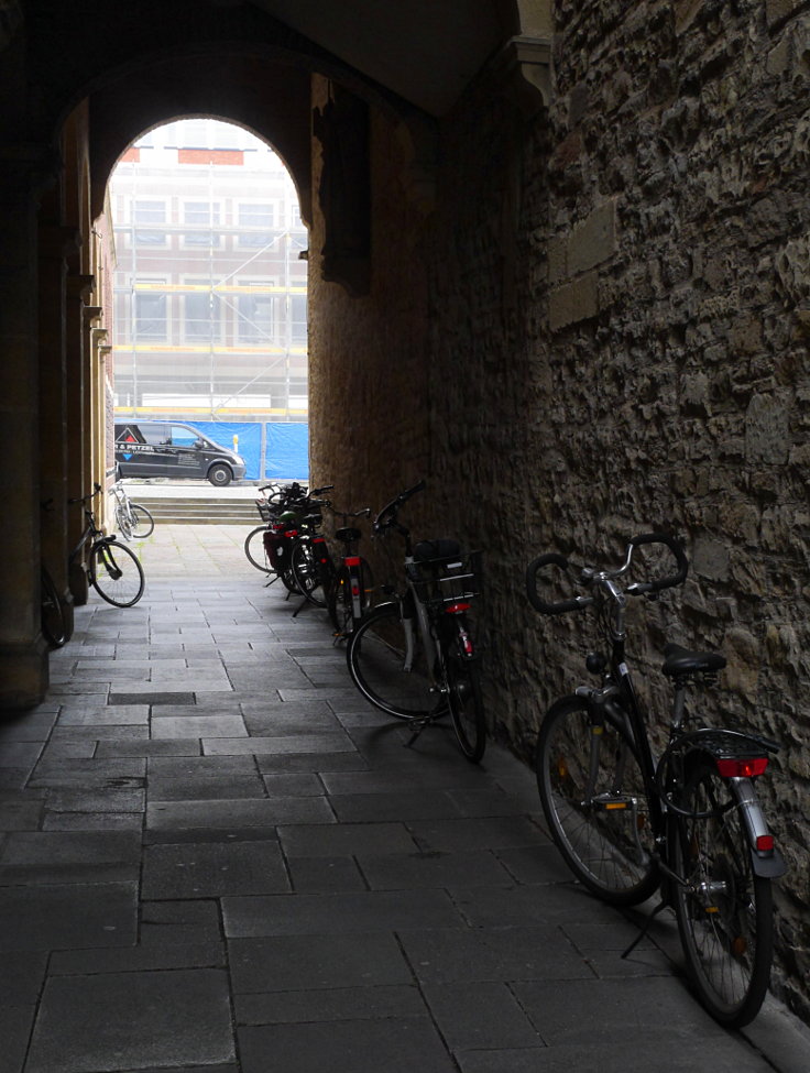 © www.mutbuergerdokus.de: 'FriedensFahrradtour NRW'