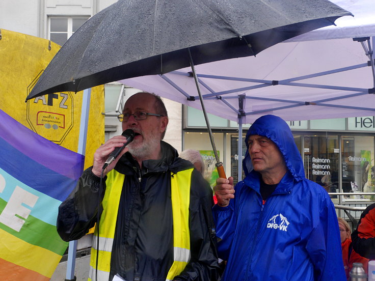 © www.mutbuergerdokus.de: 'FriedensFahrradtour NRW'