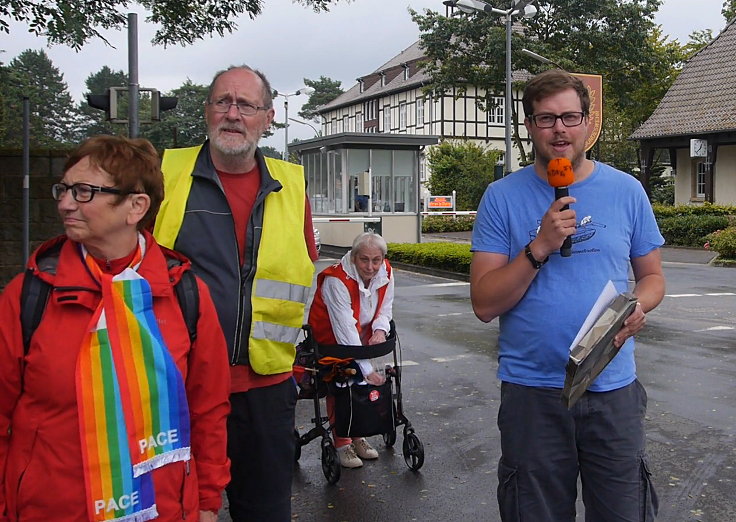 © www.mutbuergerdokus.de: 'FriedensFahrradtour NRW'