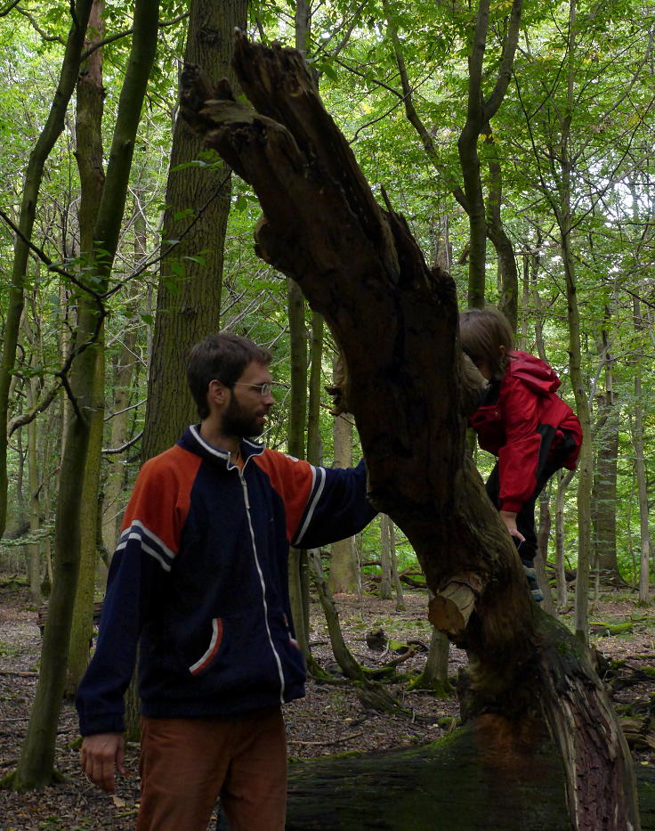 © www.mutbuergerdokus.de: 'Wald statt Kohle'