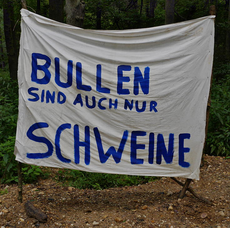 © www.mutbuergerdokus.de: 'Wald statt Kohle'