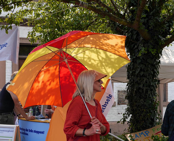 © www.mutbuergerdokus.de: 'Rote Linie gegen Kohle!'