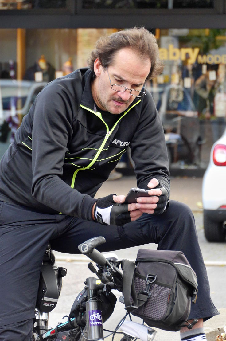 © www.mutbuergerdokus.de: 4. 'Mönchengladbacher Fahrradsternfahrt'