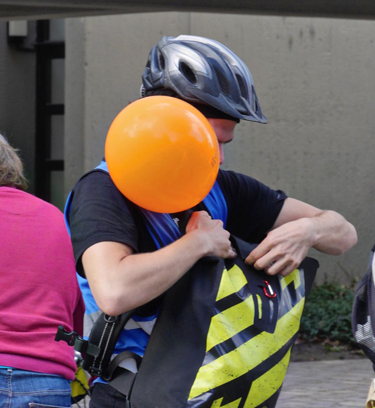 © www.mutbuergerdokus.de: 4. 'Mönchengladbacher Fahrradsternfahrt'