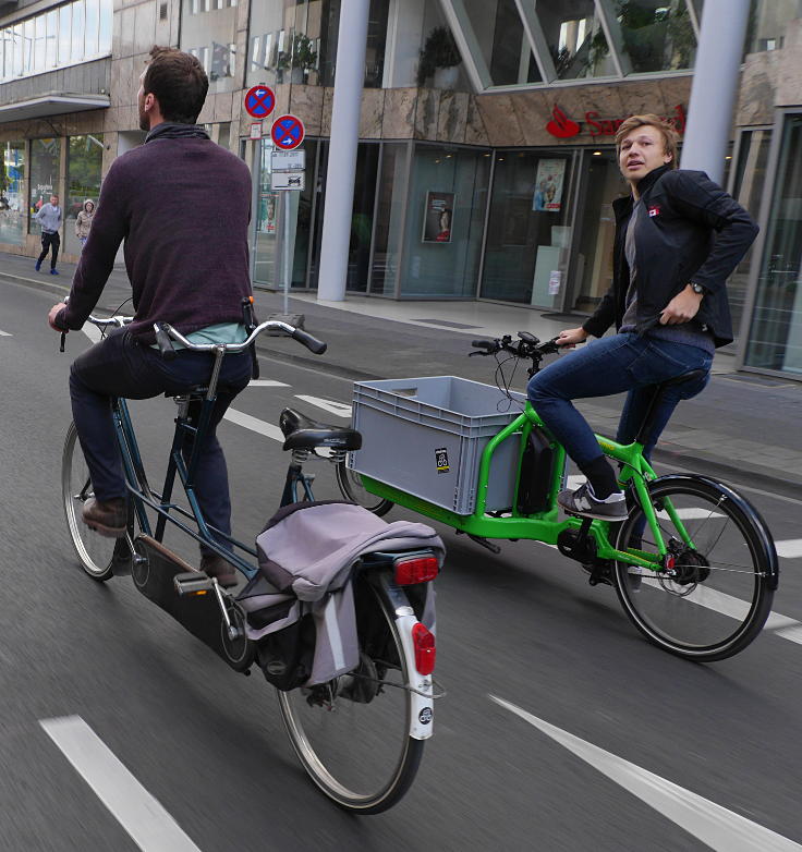 © www.mutbuergerdokus.de: 4. 'Mönchengladbacher Fahrradsternfahrt'