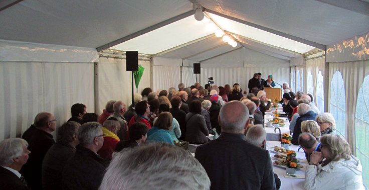 Aktionen Sommerfest Im Heinrich Boll Haus Langenbroich 100