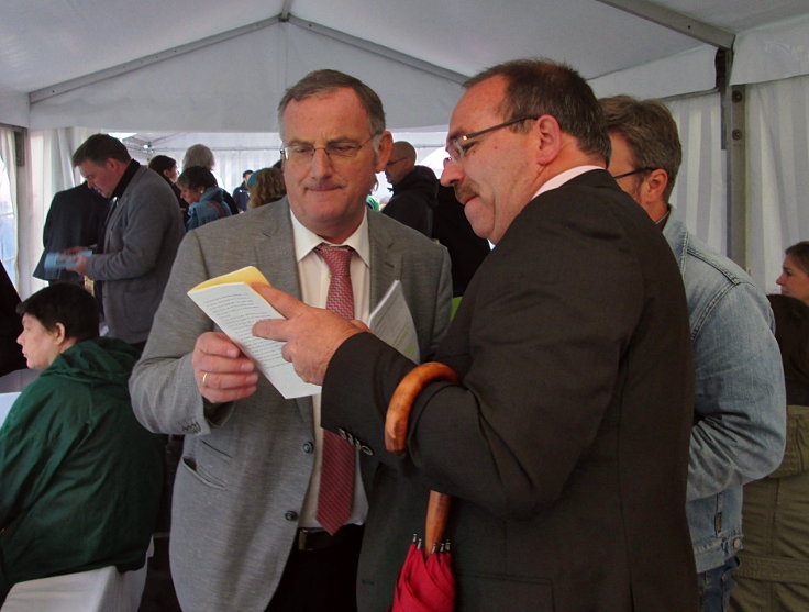 Aktionen Sommerfest Im Heinrich Boll Haus Langenbroich 100