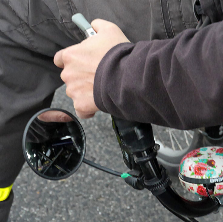 © www.mutbuergerdokus.de: 'Critical Mass Düren'