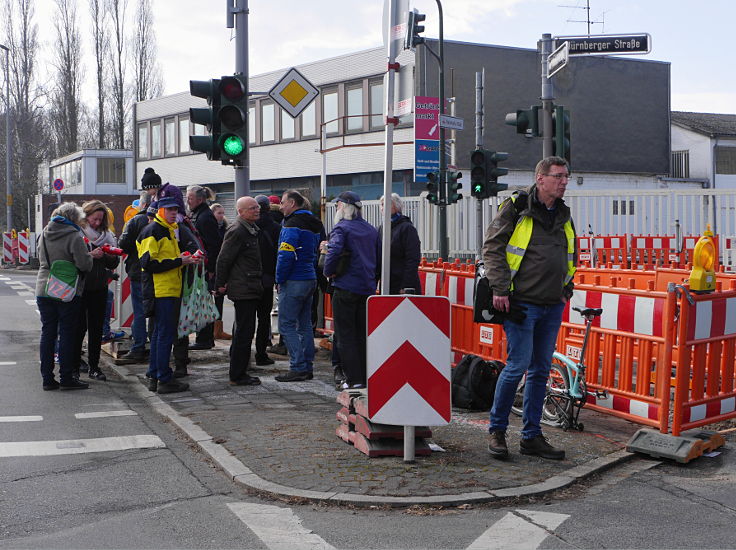 © www.mutbuergerdokus.de: Mahnwache zum tödlichen Fahrradunfall