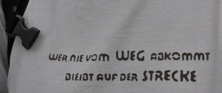 © www.mutbuergerdokus.de: 'Wald statt Kohle' - 4 Jahre Waldführung im Hambacher Forst