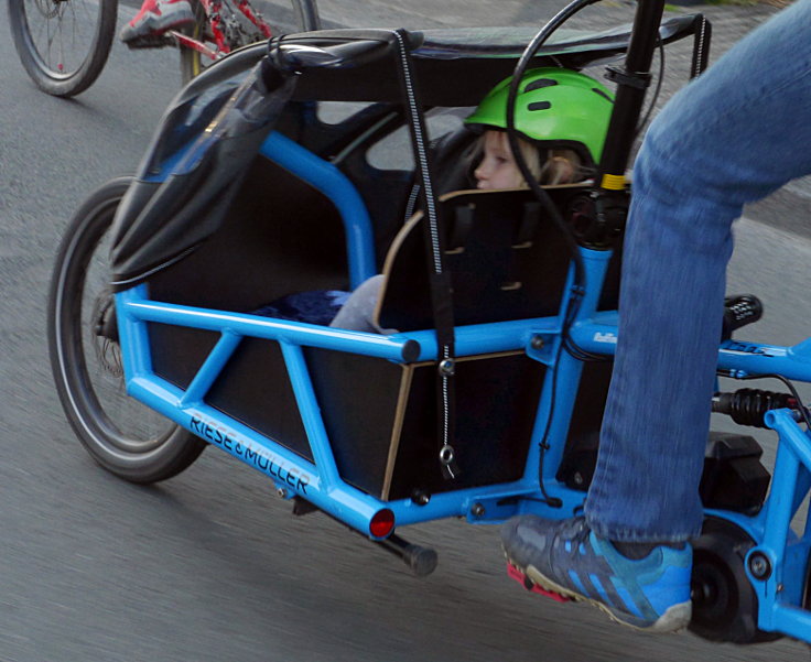 © www.mutbuergerdokus.de: 'Critical Mass Wuppertal'