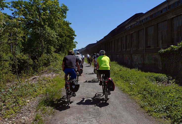 © www.mutbuergerdokus.de: 6. 'Fahrrad * Sternfahrt NRW'