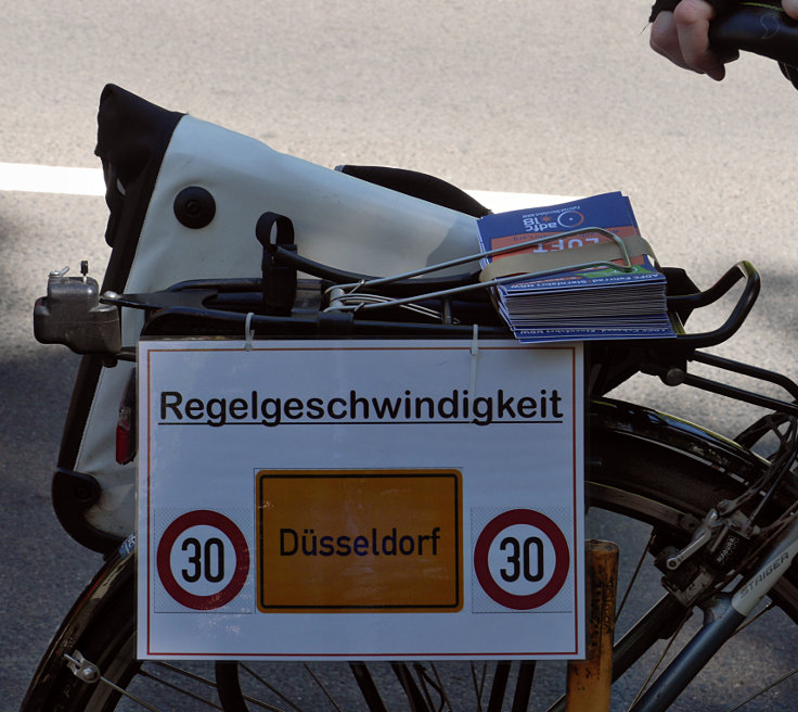 © www.mutbuergerdokus.de: 6. 'Fahrrad * Sternfahrt NRW'