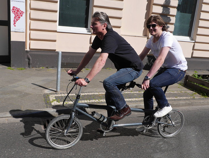 © www.mutbuergerdokus.de: 6. 'Fahrrad * Sternfahrt NRW'