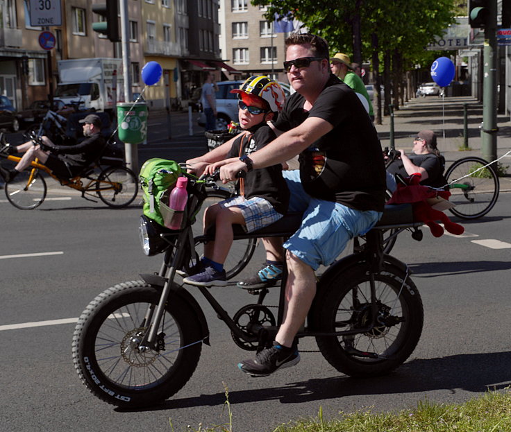 © www.mutbuergerdokus.de: 6. 'Fahrrad * Sternfahrt NRW'