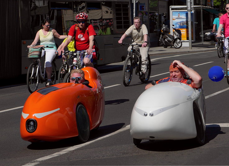 © www.mutbuergerdokus.de: 6. 'Fahrrad * Sternfahrt NRW'