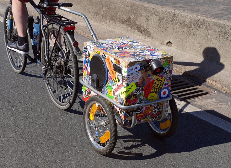 © www.mutbuergerdokus.de: 6. 'Fahrrad * Sternfahrt NRW'