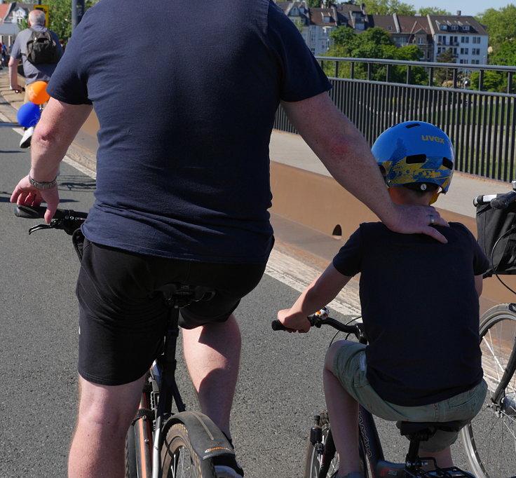 © www.mutbuergerdokus.de: 6. 'Fahrrad * Sternfahrt NRW'