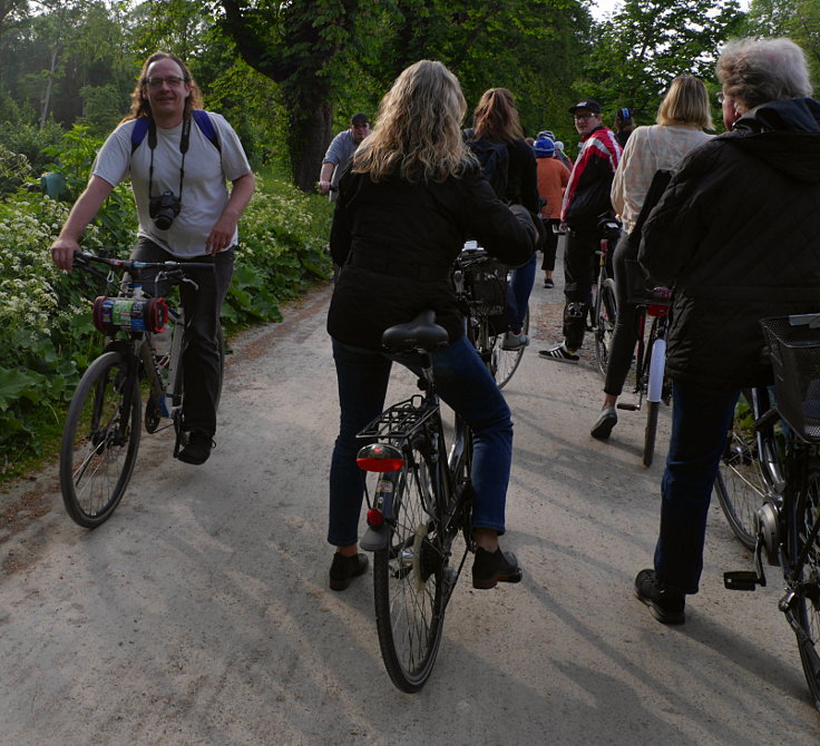 © www.mutbuergerdokus.de: 1. 'Critical Mass Neuss'