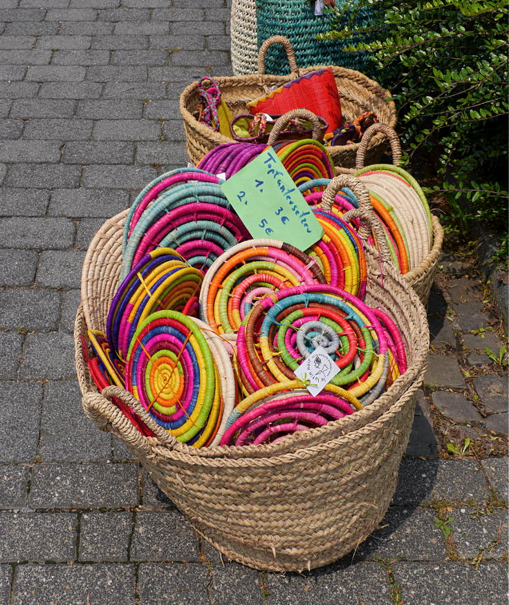 © www.mutbuergerdokus.de: 26. 'Ökomarkt Meerbusch'