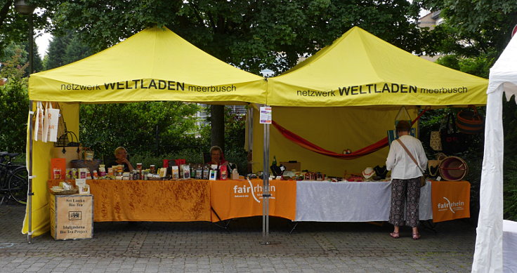 © www.mutbuergerdokus.de: 26. 'Ökomarkt Meerbusch'