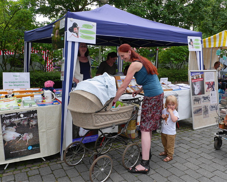 © www.mutbuergerdokus.de: 26. 'Ökomarkt Meerbusch'