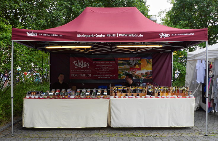 © www.mutbuergerdokus.de: 26. 'Ökomarkt Meerbusch'