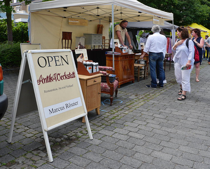 © www.mutbuergerdokus.de: 26. 'Ökomarkt Meerbusch'