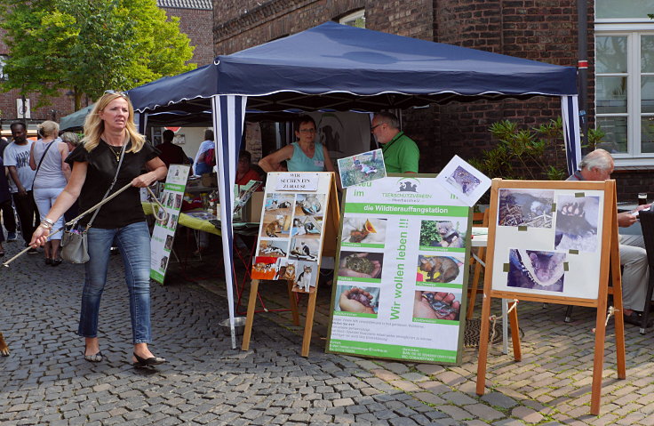 © www.mutbuergerdokus.de: 26. 'Ökomarkt Meerbusch'